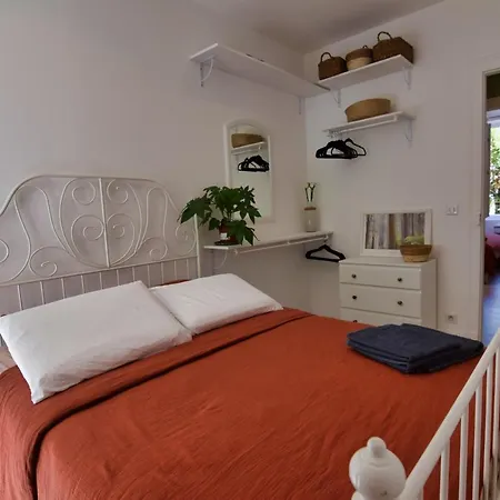 Ferienwohnung Atlantico - Arrosa Biarritz Exterior foto