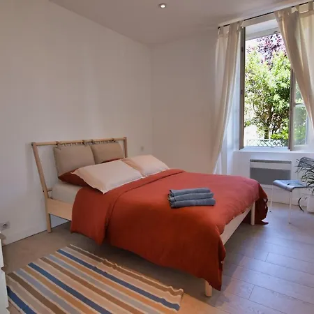Ferienwohnung Atlantico - Arrosa Biarritz Exterior foto