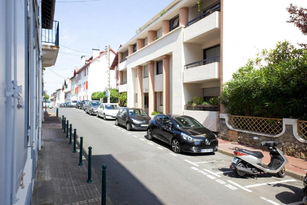 Appartement Atlantico - Arrosa *