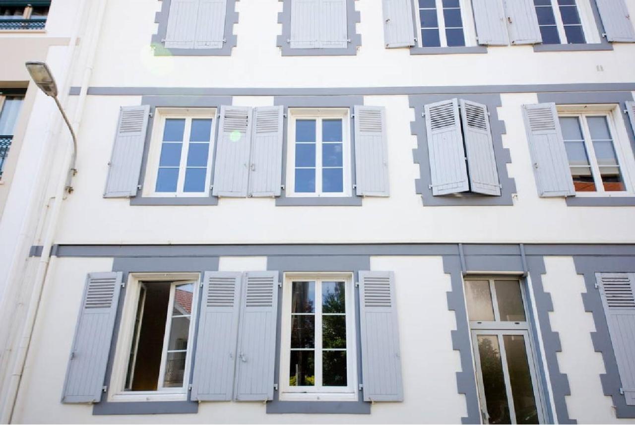 Apartamento Atlantico - Arrosa Biarritz