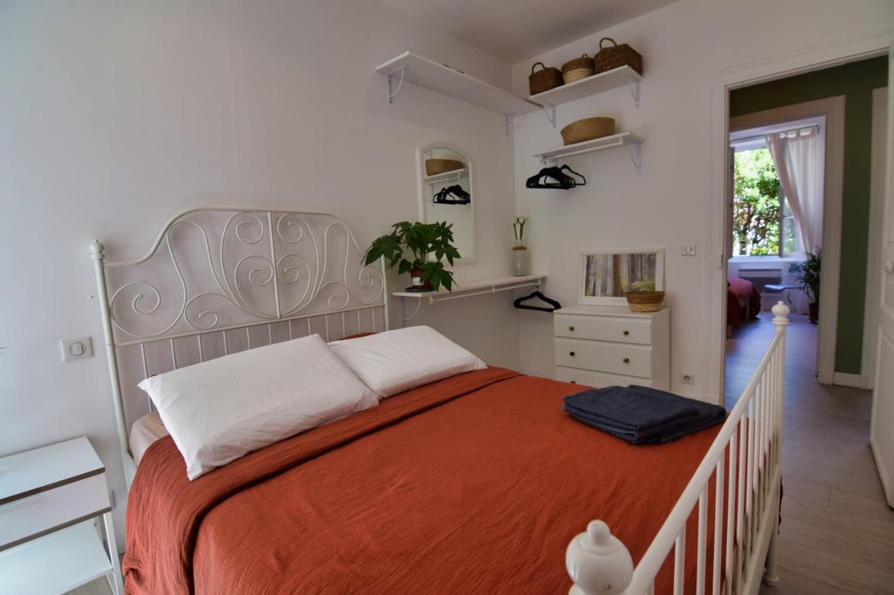 Apartamento Atlantico - Arrosa Biarritz